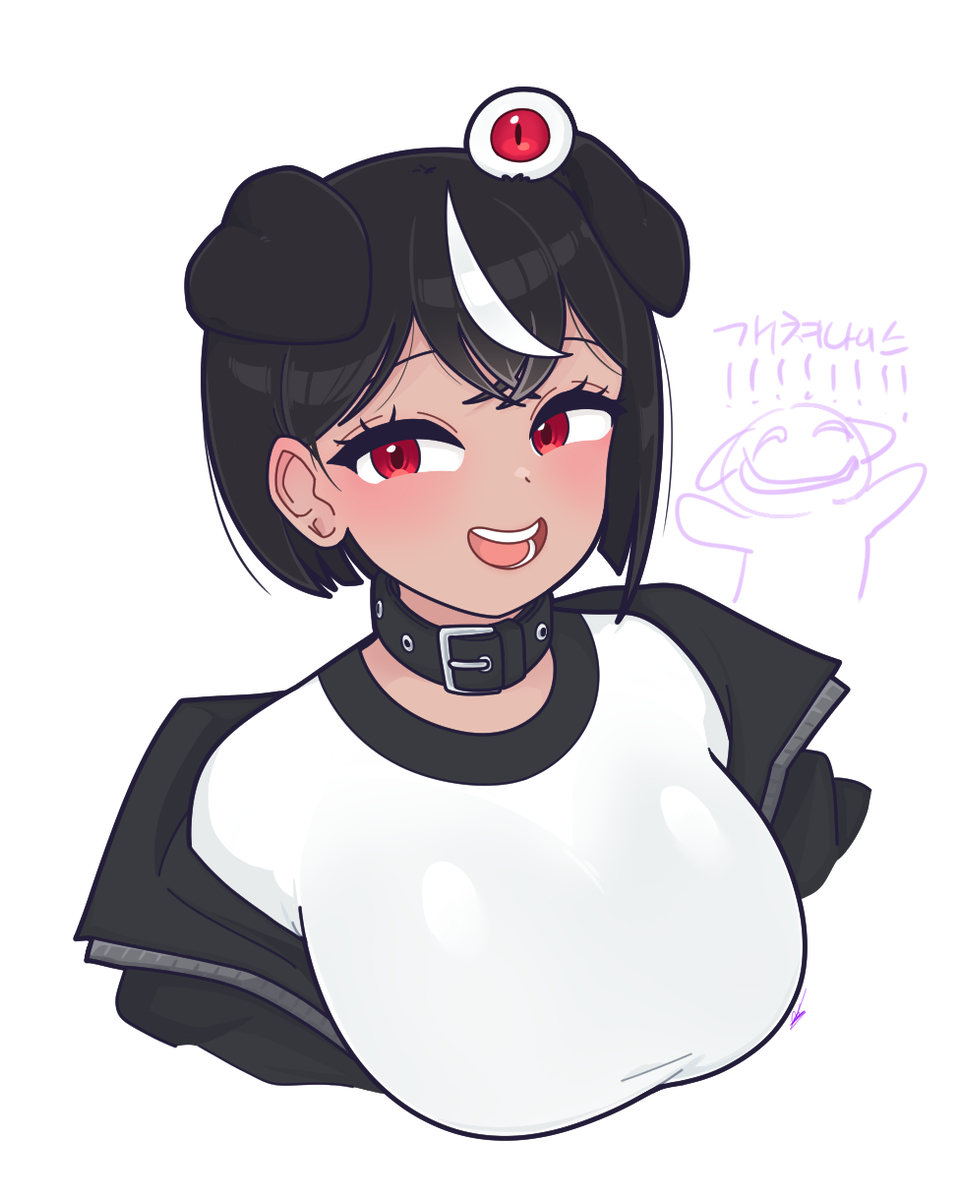 This is a pixiv picture whose title is 개쳐나이스!!!!!!!!!!!!!!.