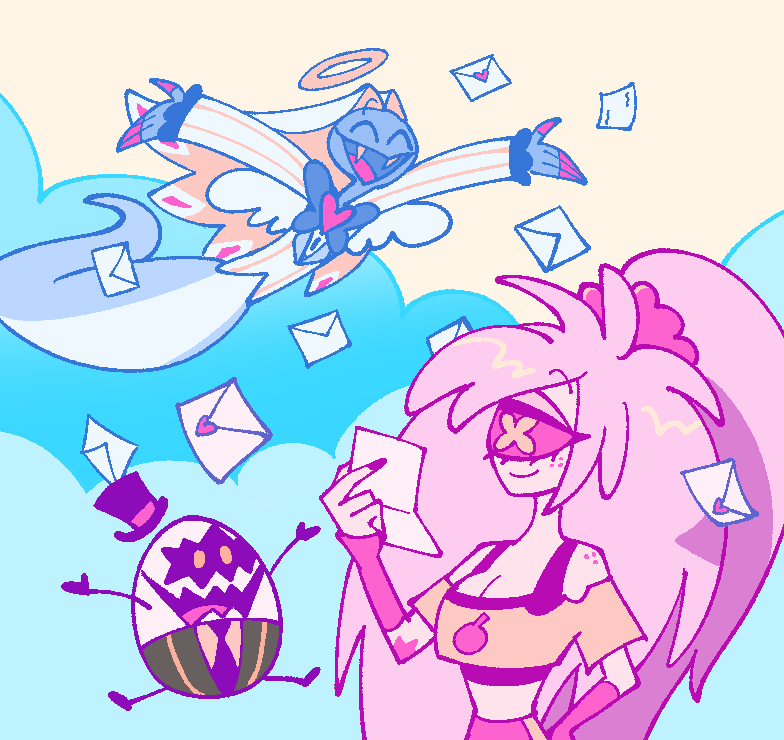 This is a pixiv picture whose title is 🐍🍒ログ4.