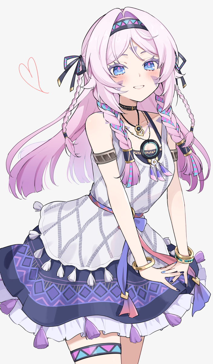 This is a pixiv picture whose title is シトラリ.