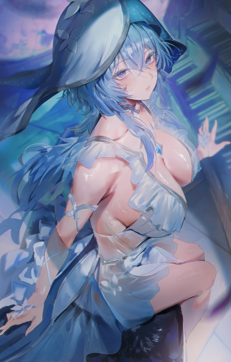 This is a pixiv picture whose title is 021726.