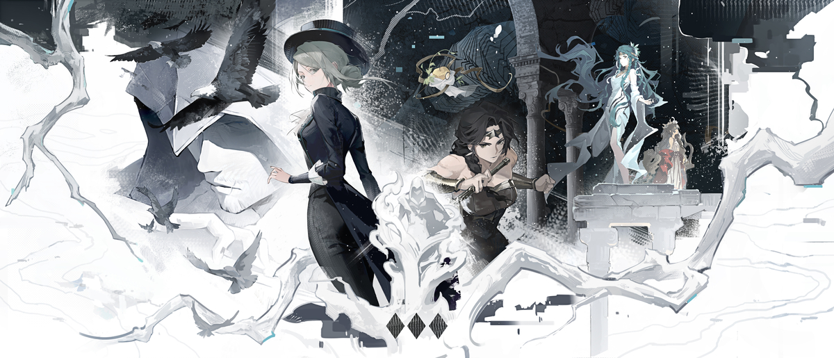 This is a pixiv picture whose title is 重返未来.