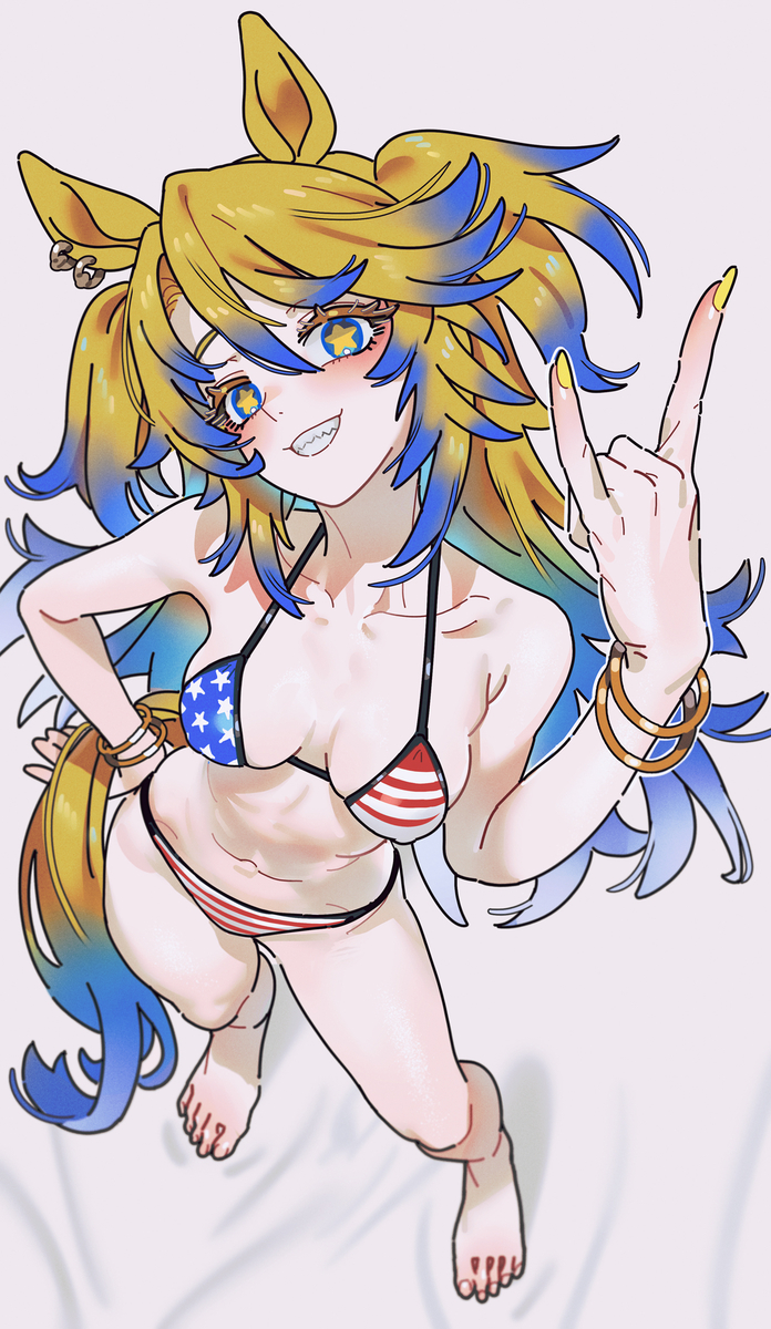 This is a pixiv picture whose title is Obey your Master.