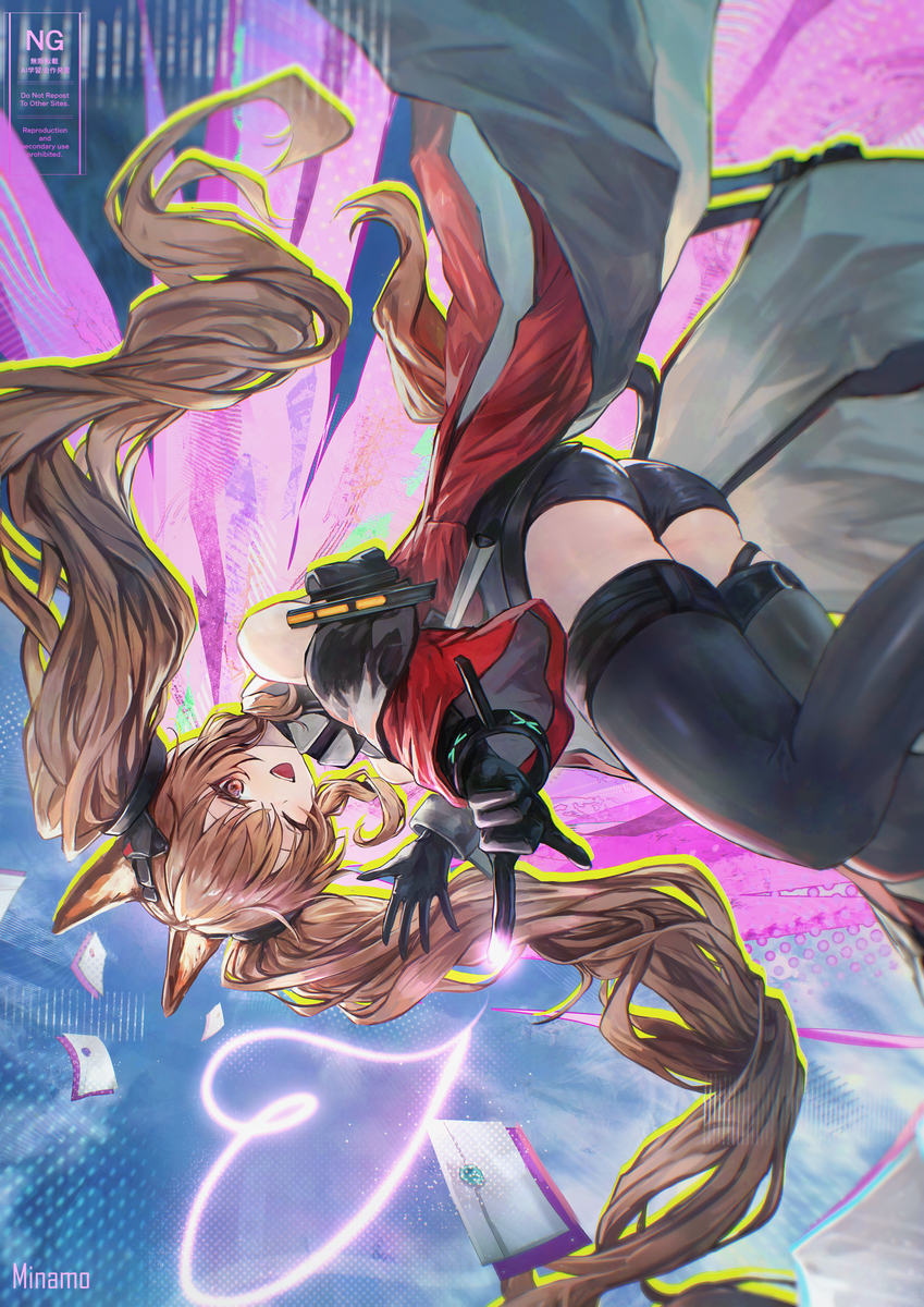 This is a pixiv picture whose title is ギルベルタ.