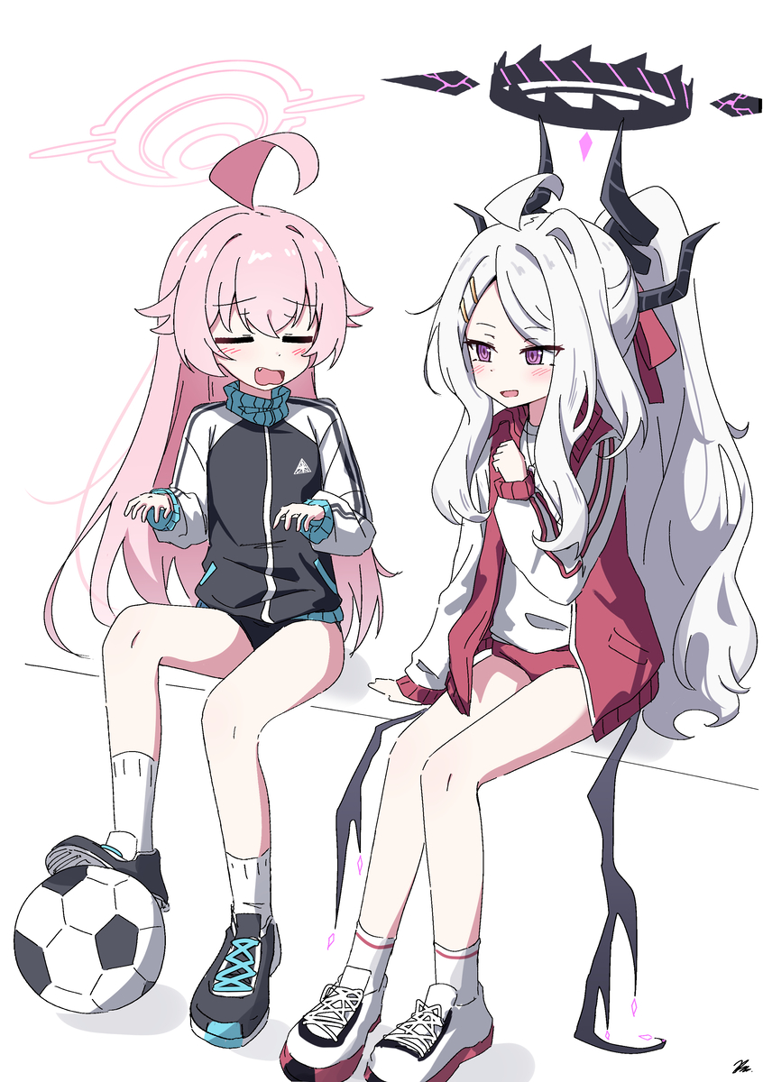 This is a pixiv picture whose title is 무제.