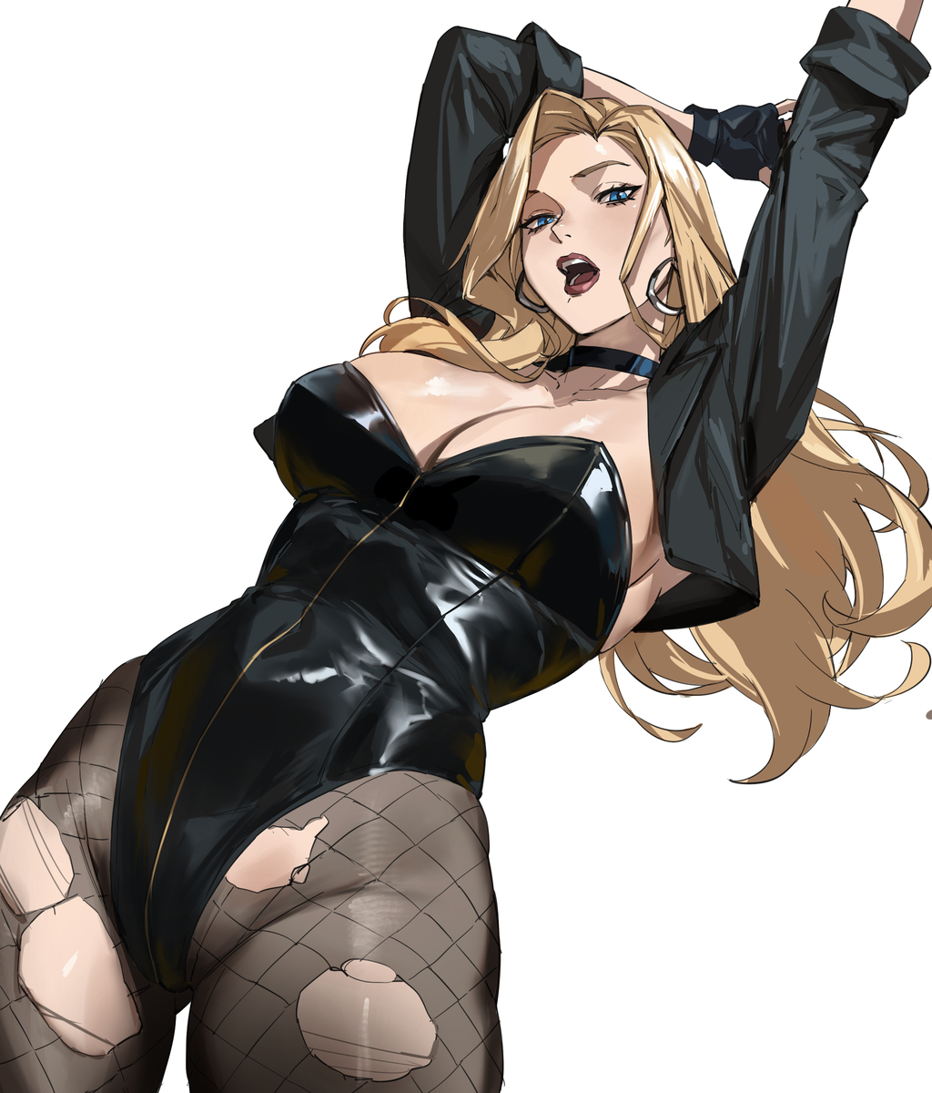 This is a pixiv picture whose title is 无题.