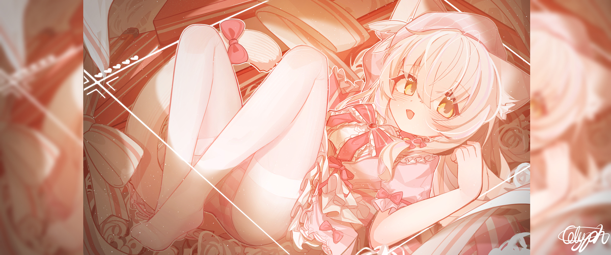 This is a pixiv picture whose title is 小茂密🌹.