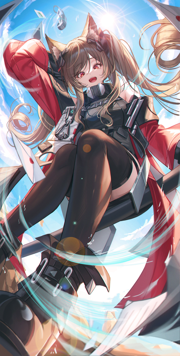 This is a pixiv picture whose title is ギルベルタ.