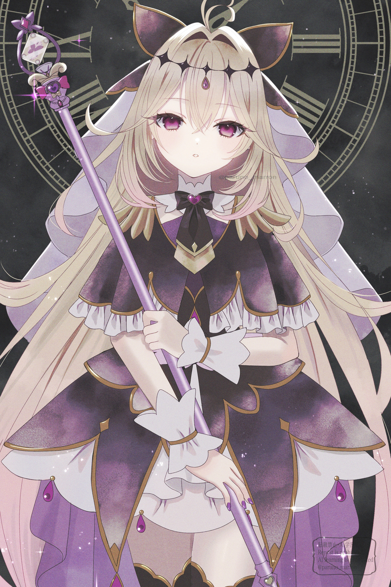This is a pixiv picture whose title is アルカナ・シャドウ.