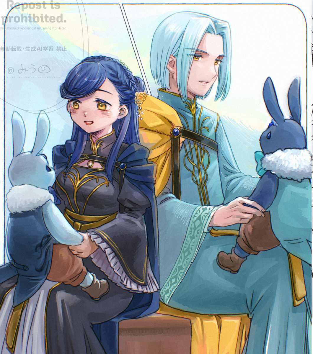 This is a pixiv picture whose title is 本好きまとめ7.