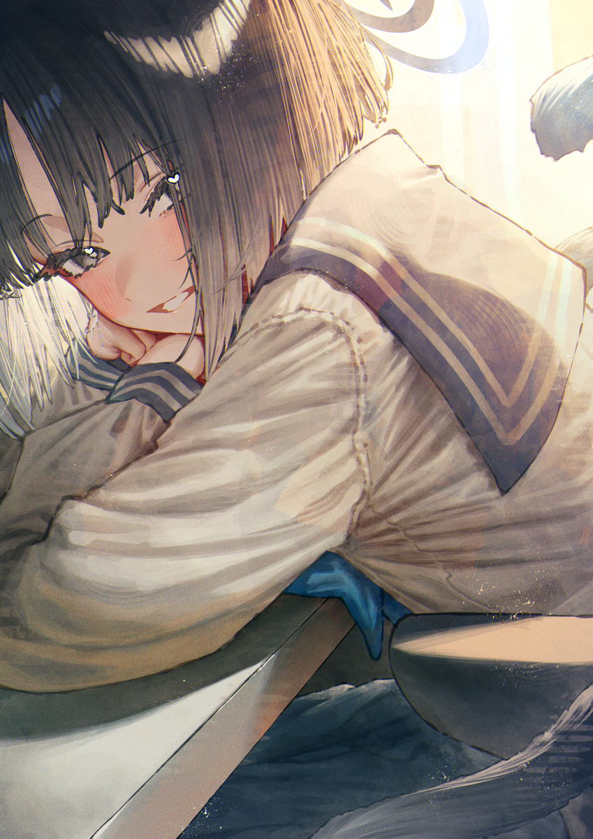 This is a pixiv picture whose title is Kikyou.