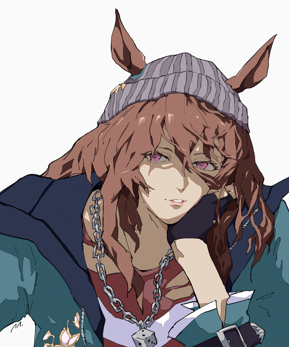 This is a pixiv picture whose title is 死中求活.