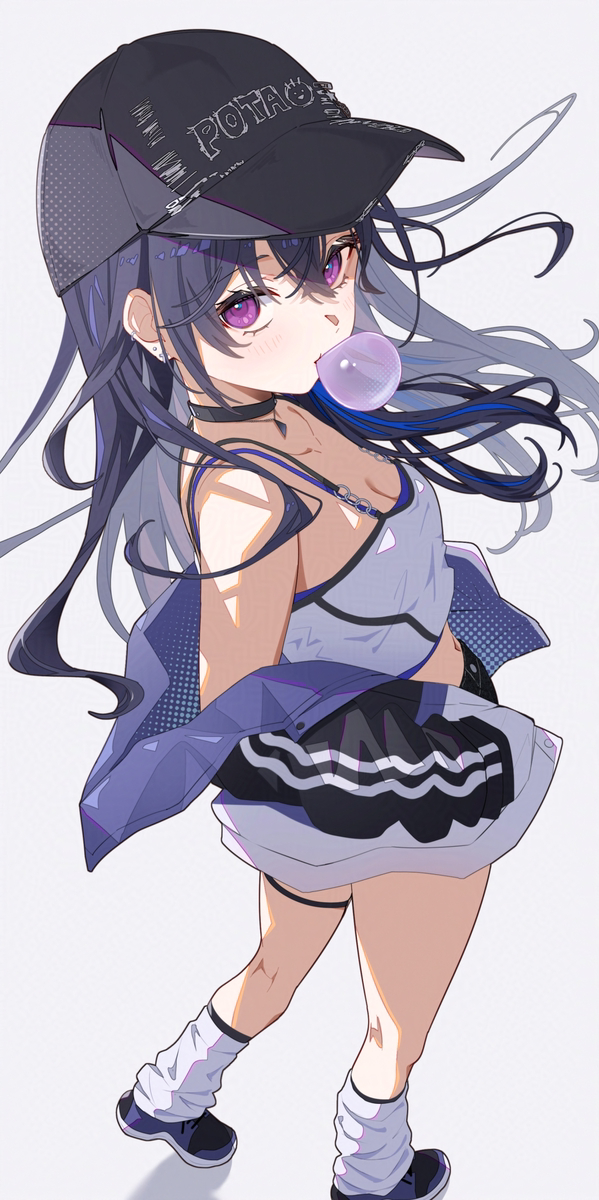 This is a pixiv picture whose title is リメイクのせ.