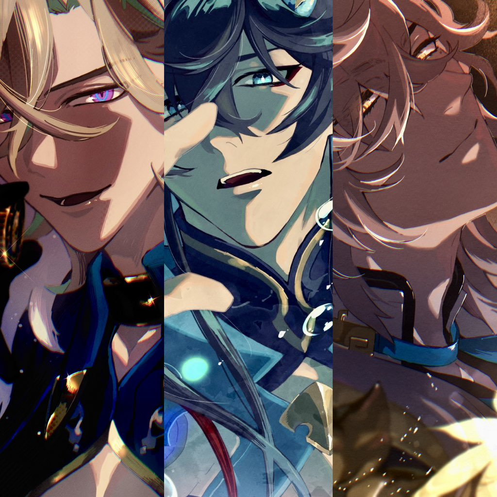 This is a pixiv picture whose title is 崩スタXログ（腐）.