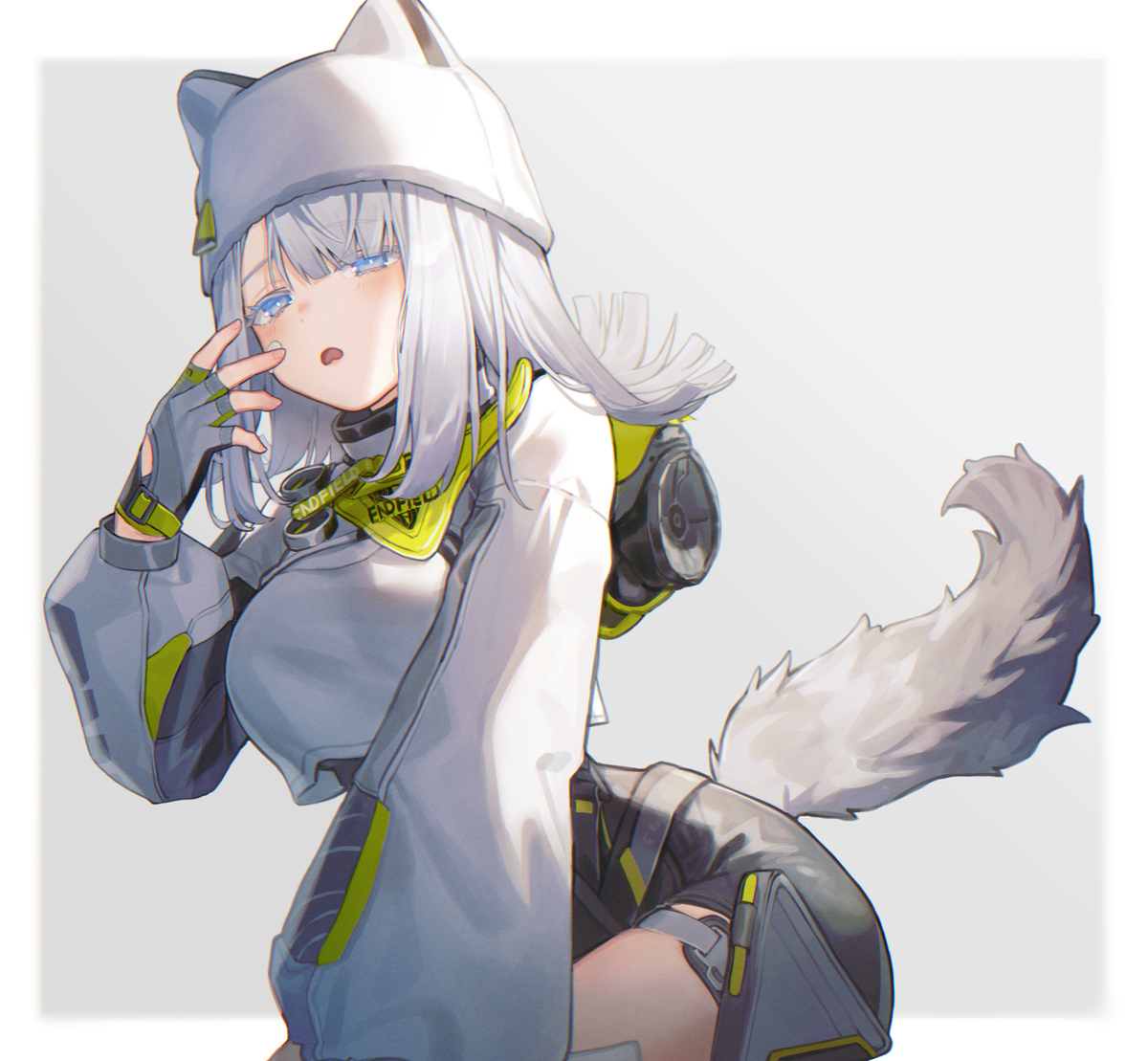 This is a pixiv picture whose title is エステーラ.