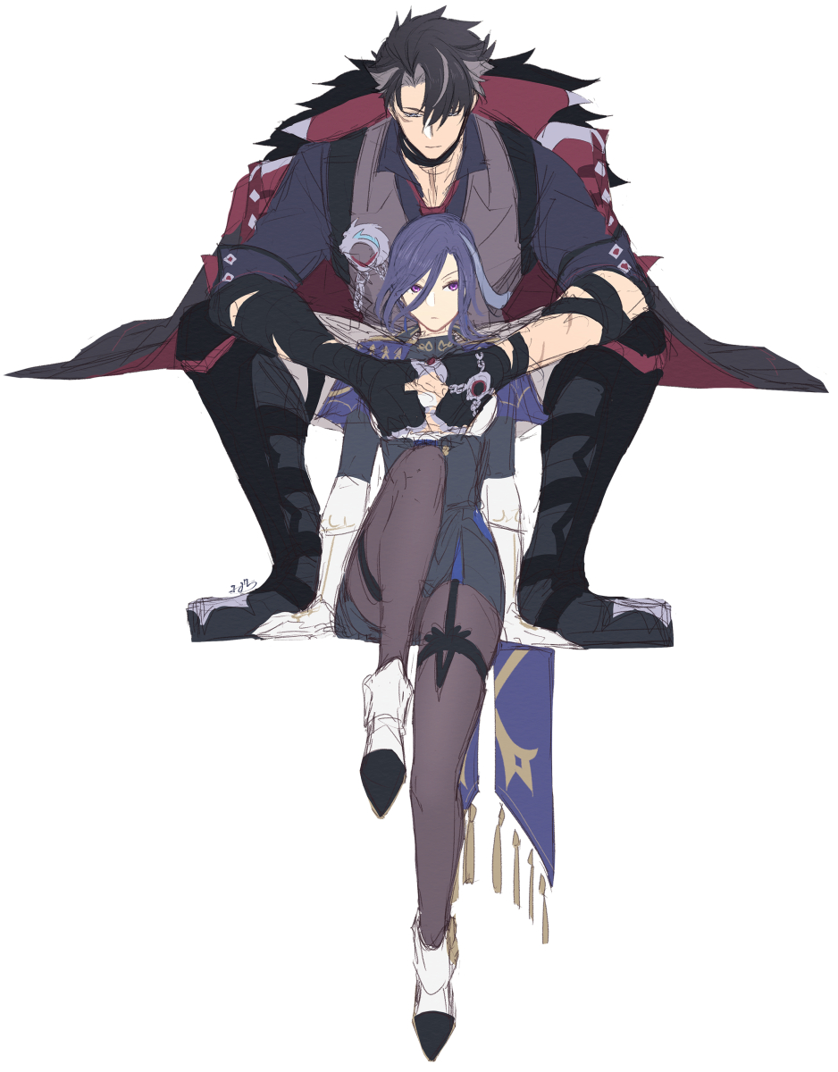 This is a pixiv picture whose title is gnsnまとめ⑪.