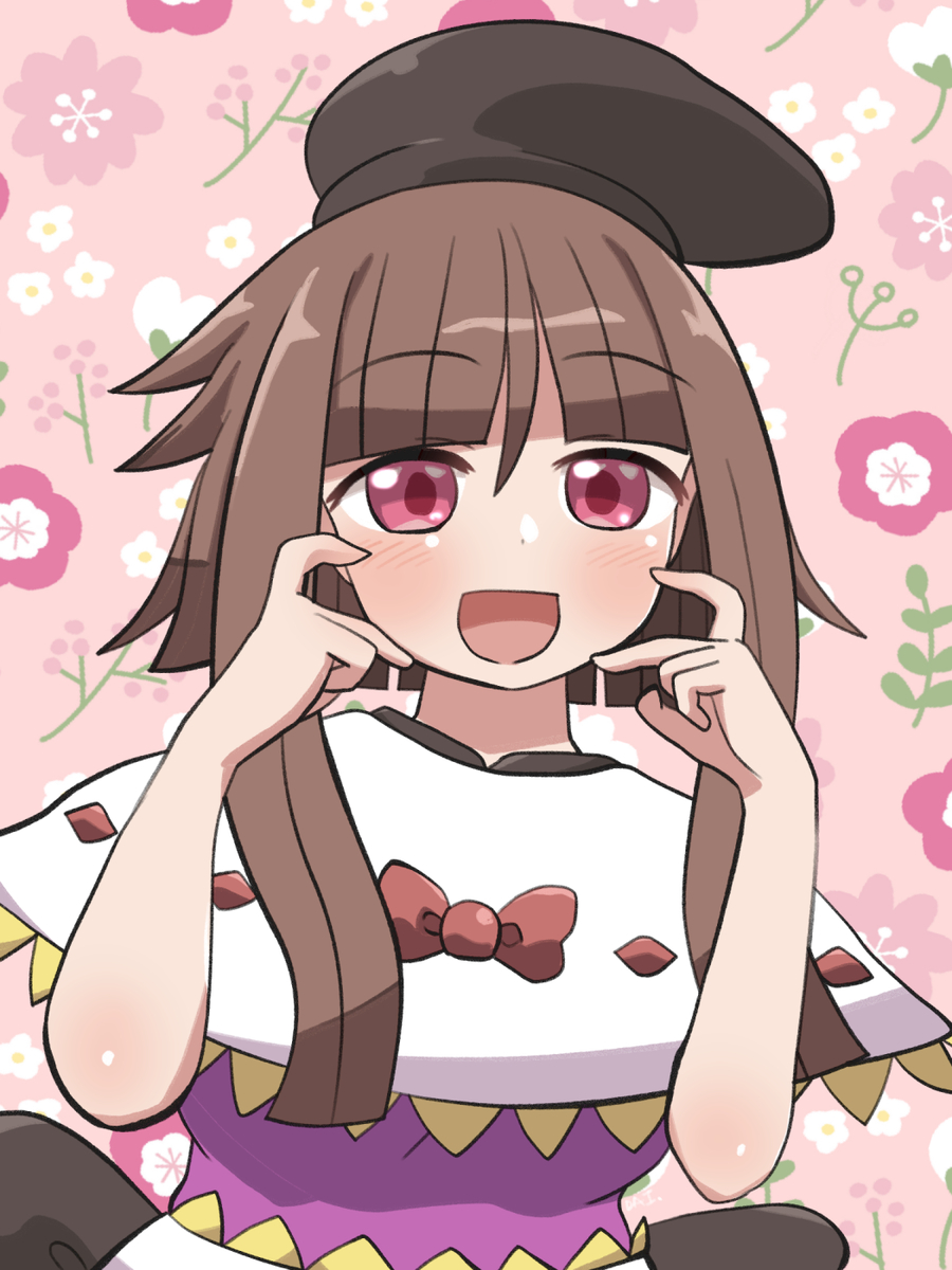 This is a pixiv picture whose title is 里乃ちゃん.