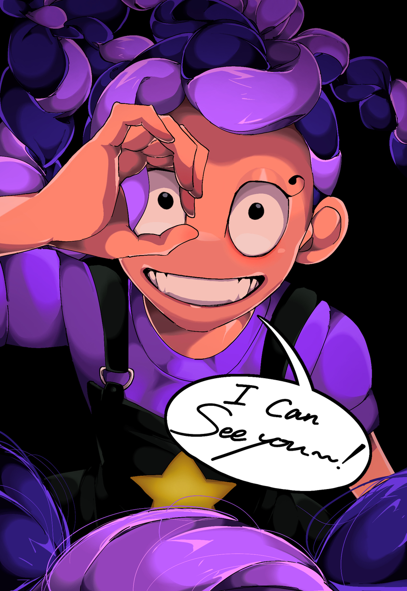 This is a pixiv picture whose title is [FA]リリー・ラブブレイズちゃん.