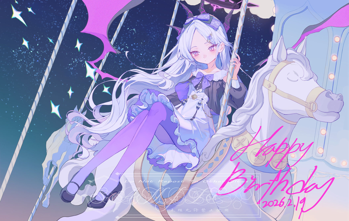 This is a pixiv picture whose title is 🥰.