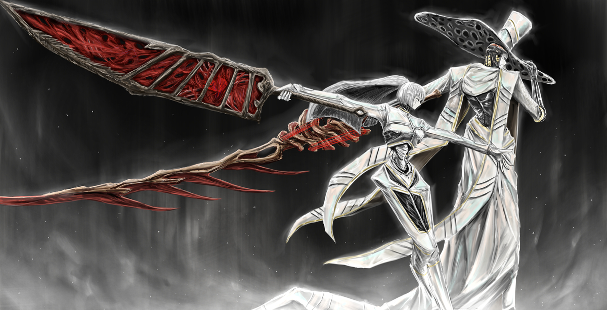 This is a pixiv picture whose title is 림버스 여러가지.