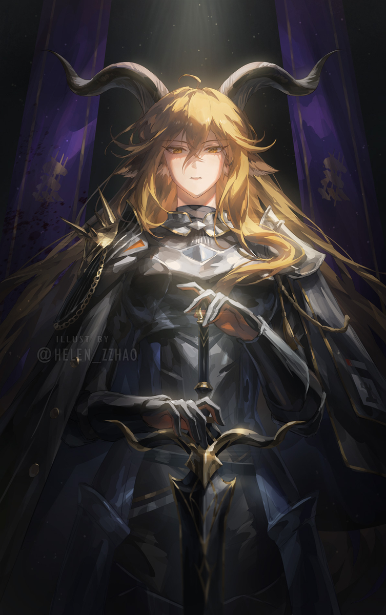This is a pixiv picture whose title is Day 9.