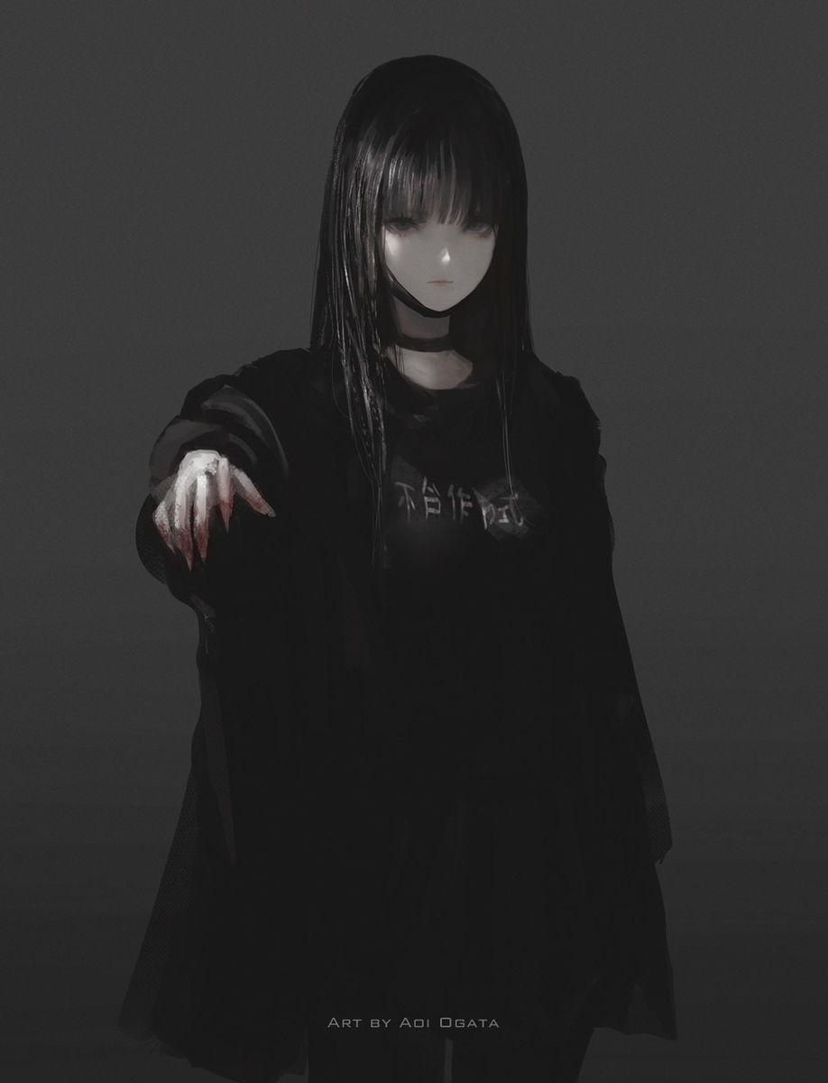 This is a pixiv picture whose title is command.