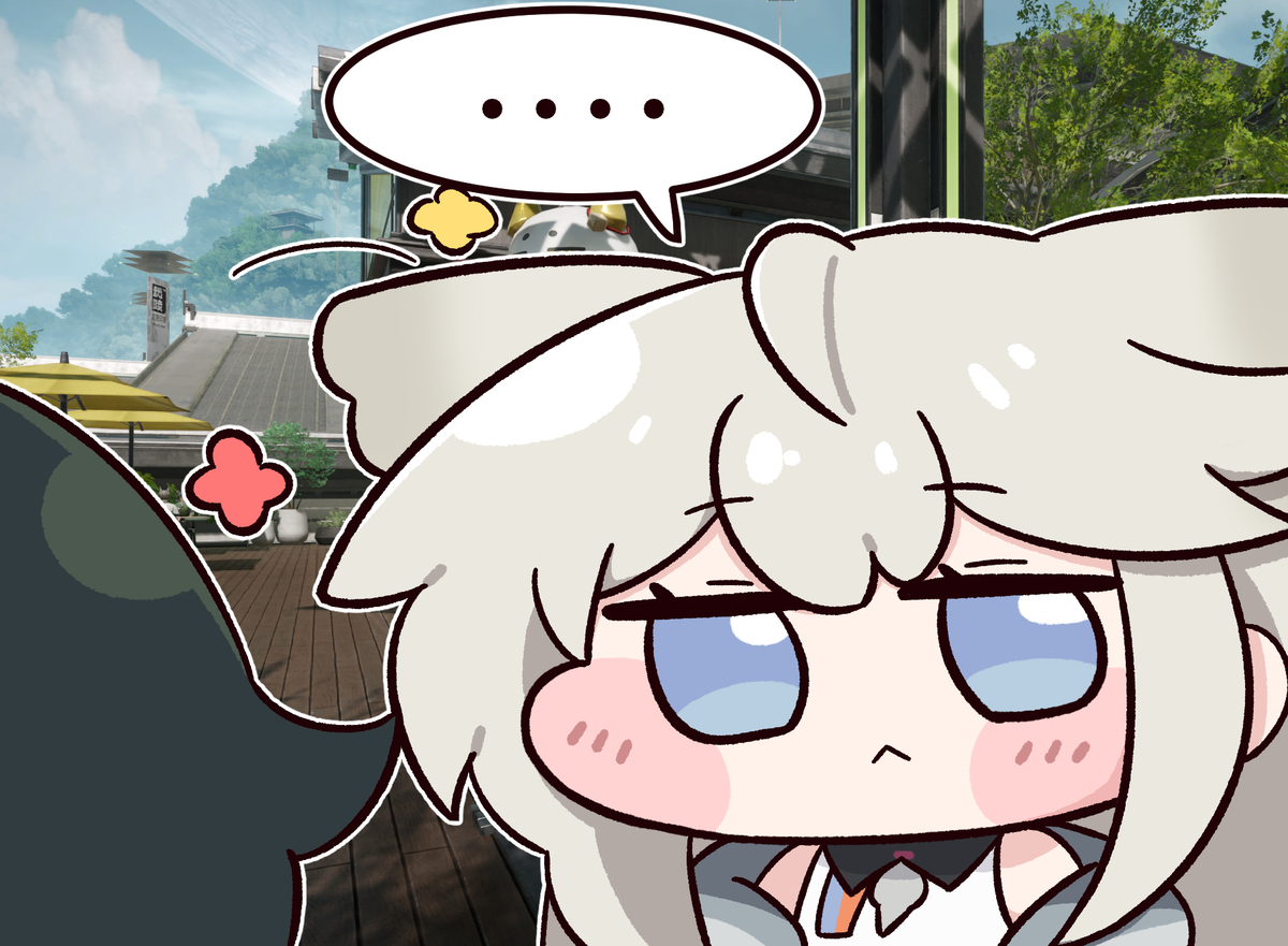 This is a pixiv picture whose title is 맛있는 냄새....