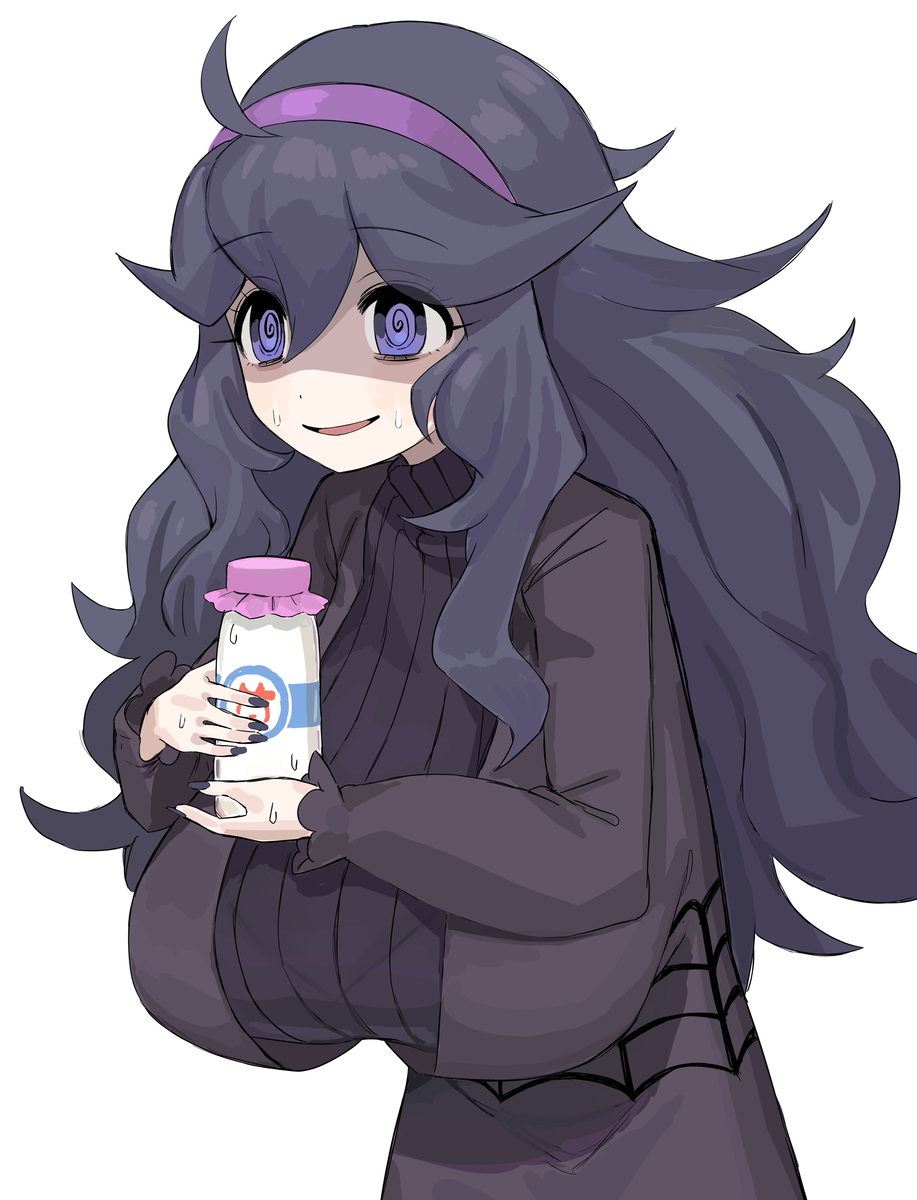 This is a pixiv picture whose title is オカルトマニア.
