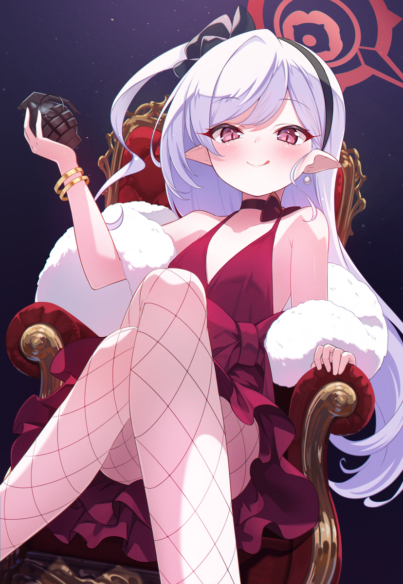 This is a pixiv picture whose title is 浅黄ムツキ.