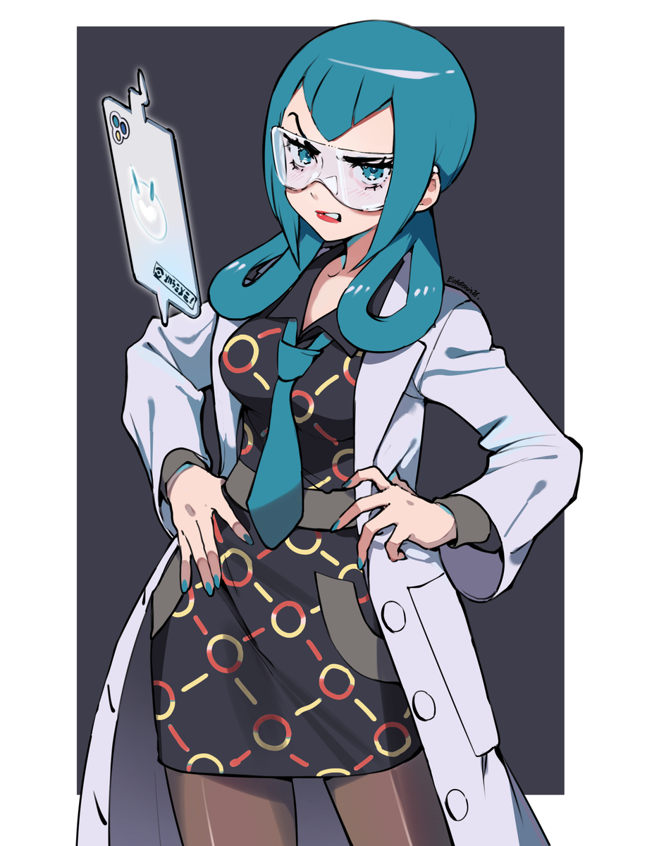 This is a pixiv picture whose title is 100 モミジ.