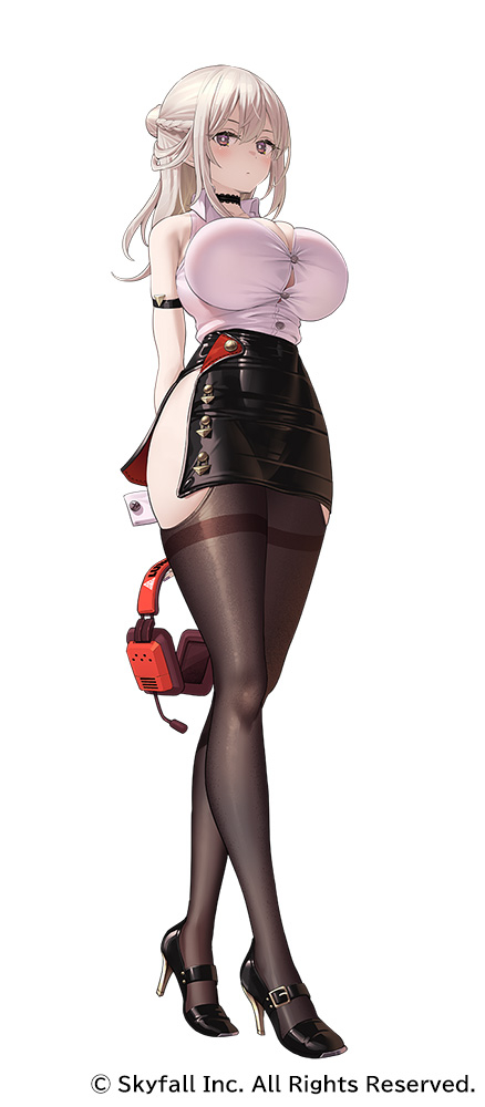 This is a pixiv picture whose title is 宣伝.