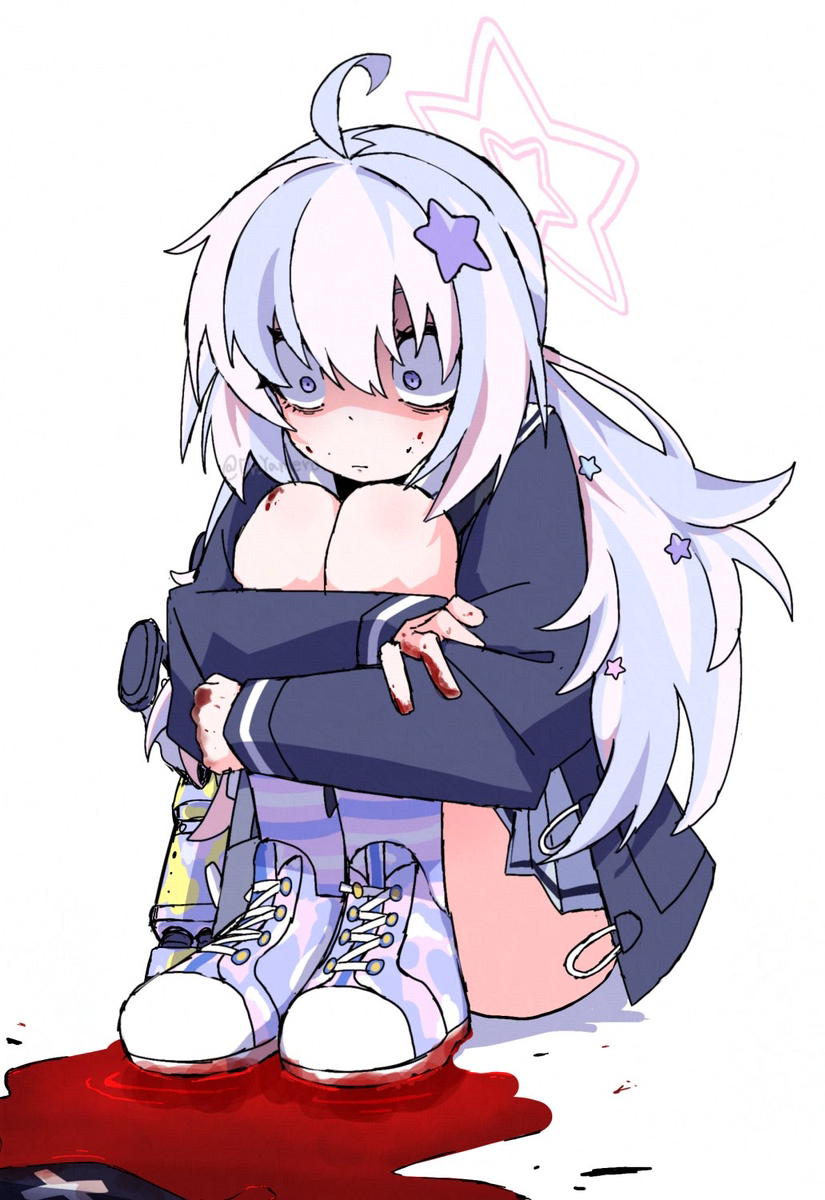 This is a pixiv picture whose title is 正義だぞ.