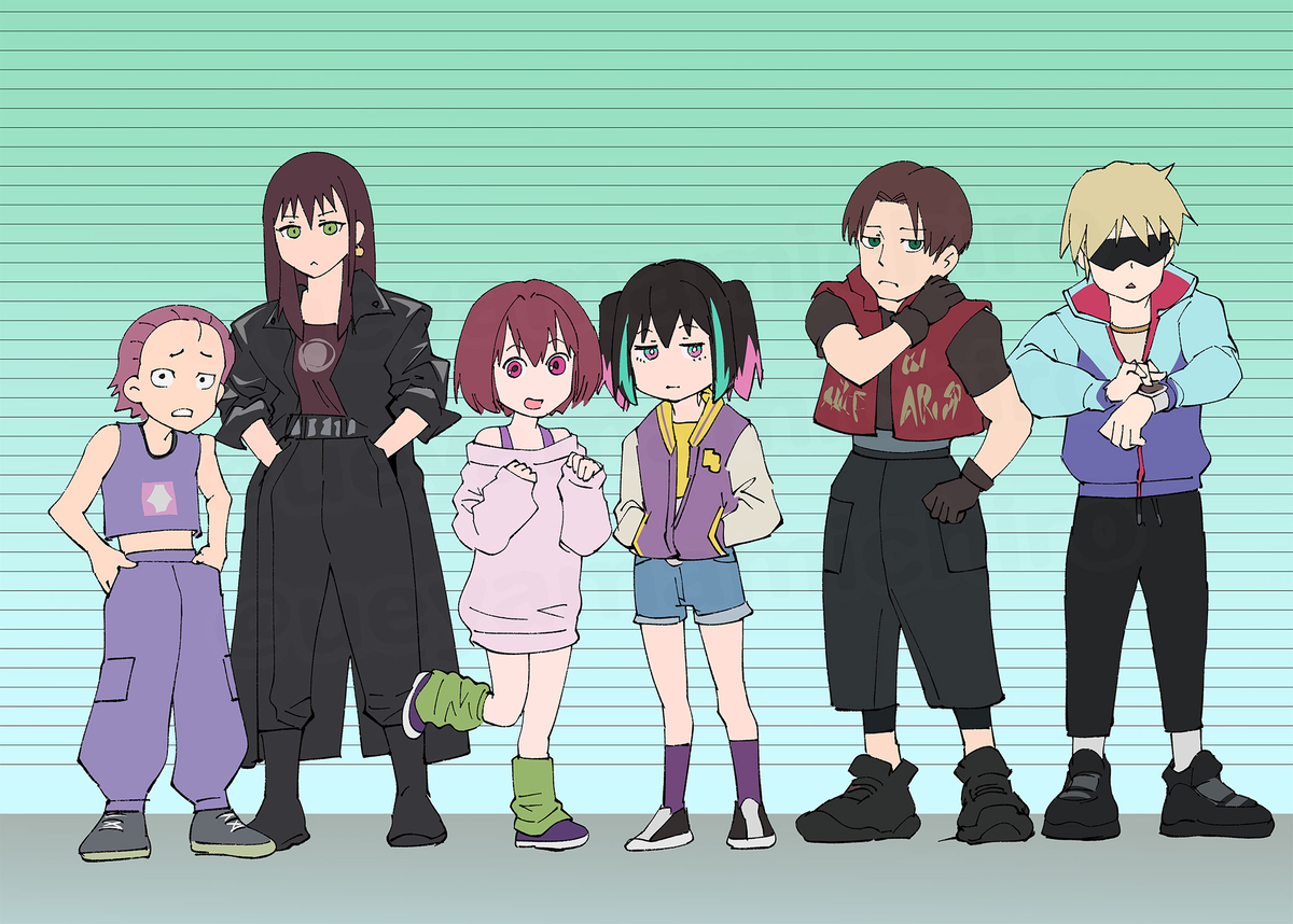 This is a pixiv picture whose title is 普通の特急ミルキーサブウェイ.