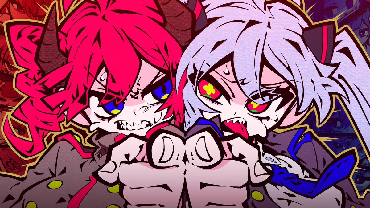 This is a pixiv picture whose title is ボカコレ'26ダイキラREMIX.