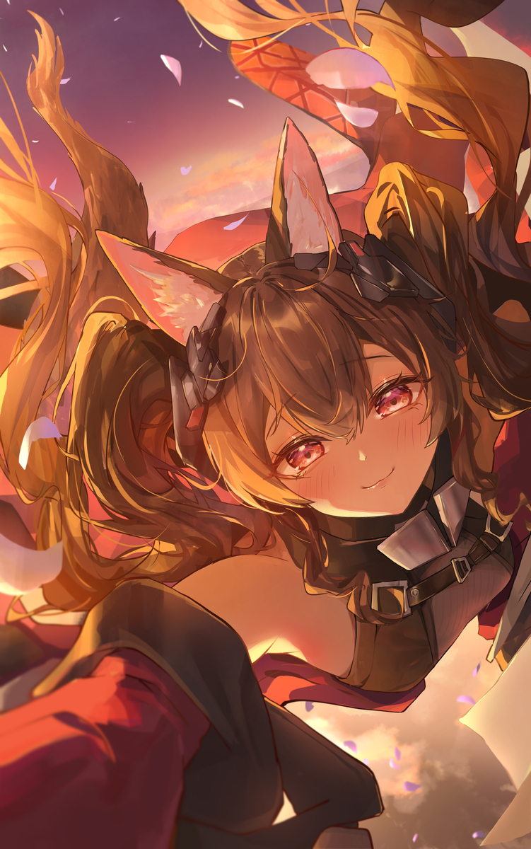 This is a pixiv picture whose title is ギルベルタ💌.