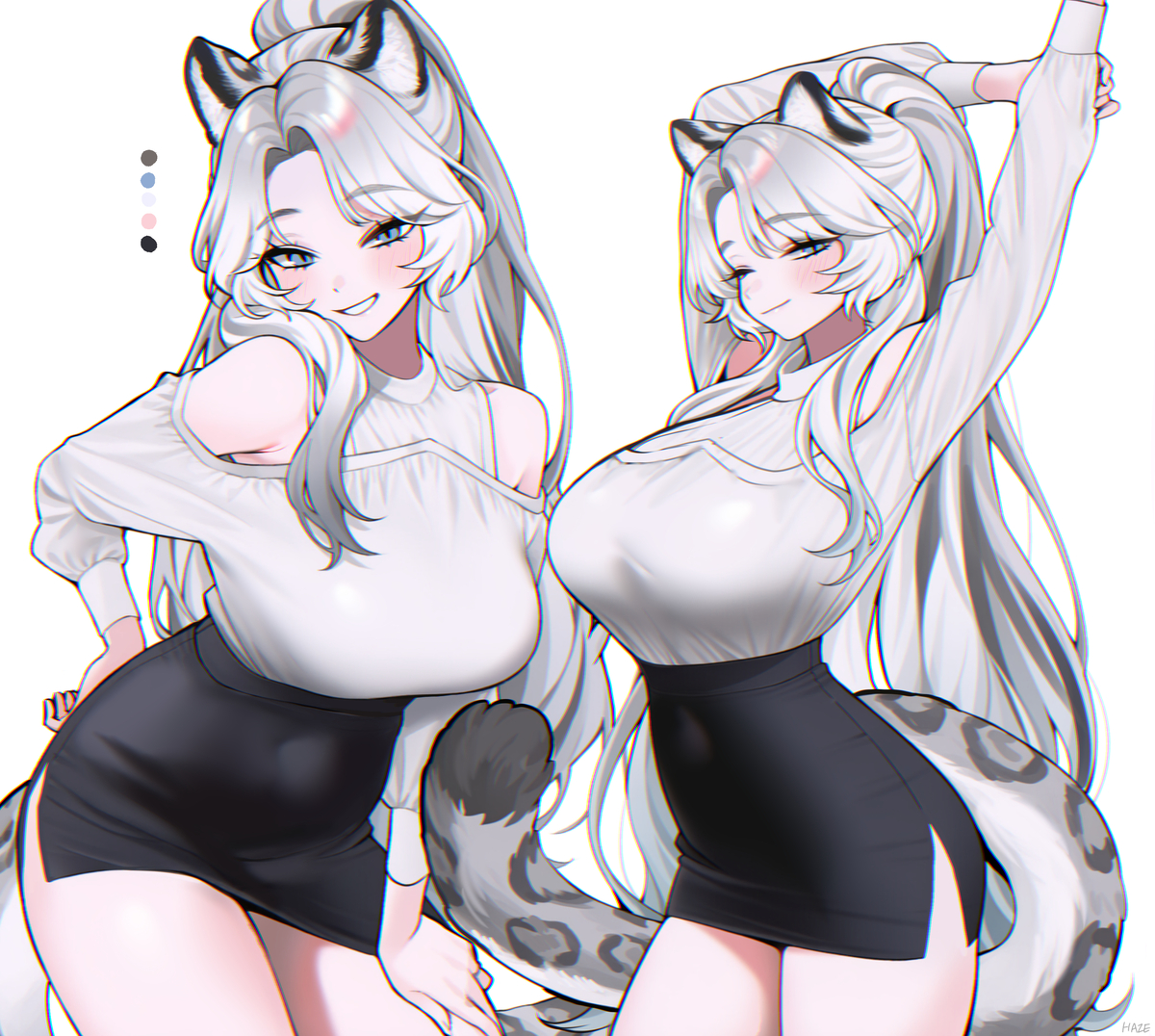 This is a pixiv picture whose title is ,.