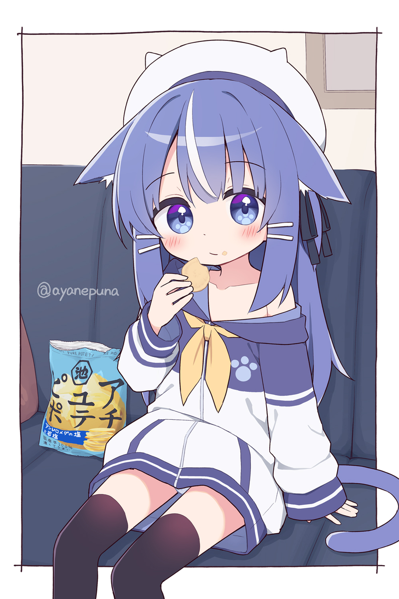 This is a pixiv picture whose title is うちのこいっぱい.