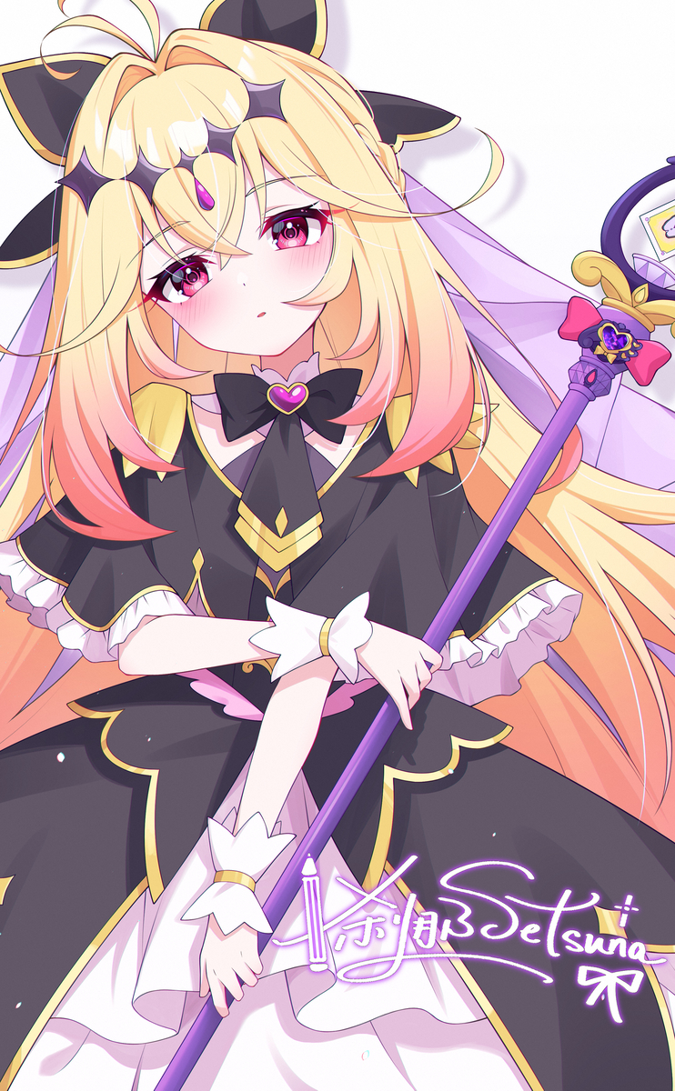 This is a pixiv picture whose title is るるか.