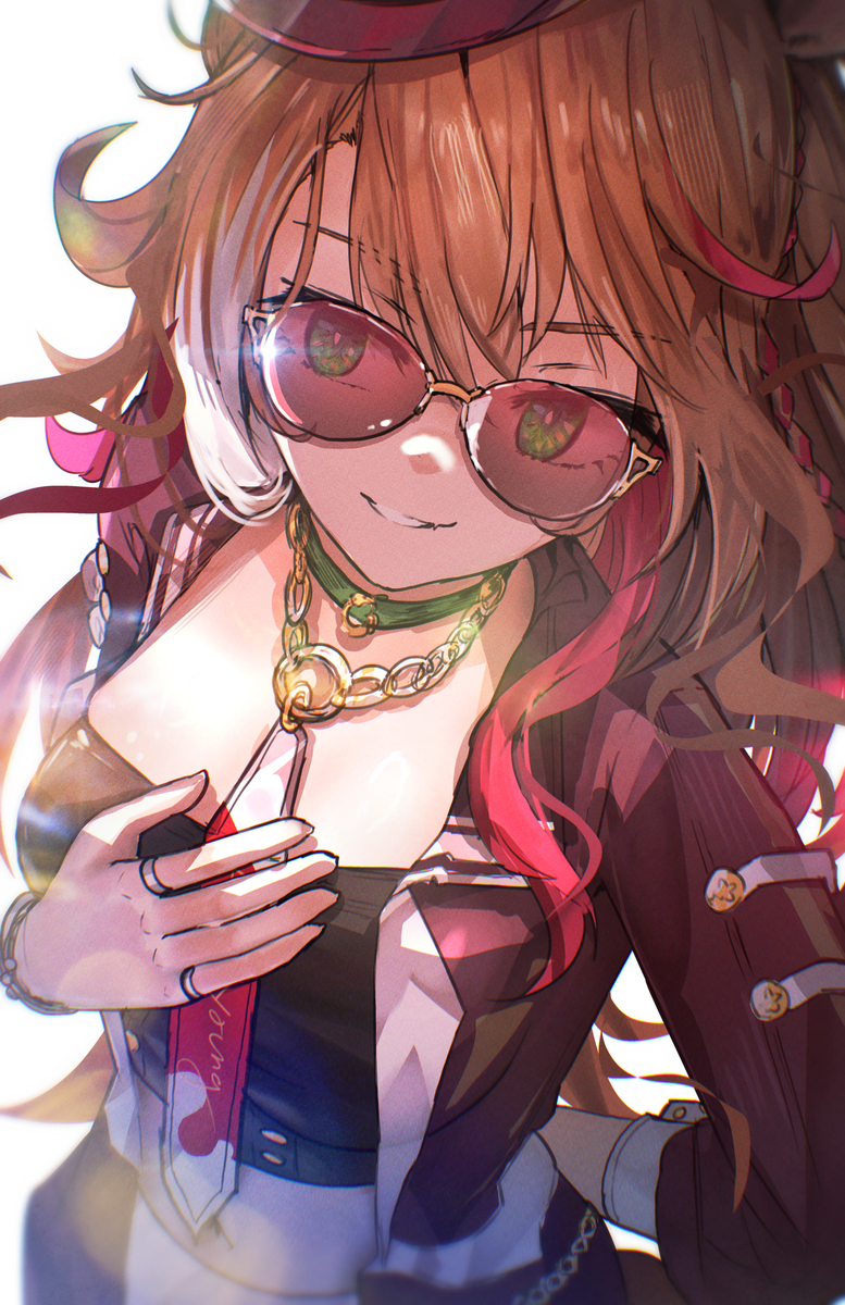 This is a pixiv picture whose title is FOREVER YOUNG.