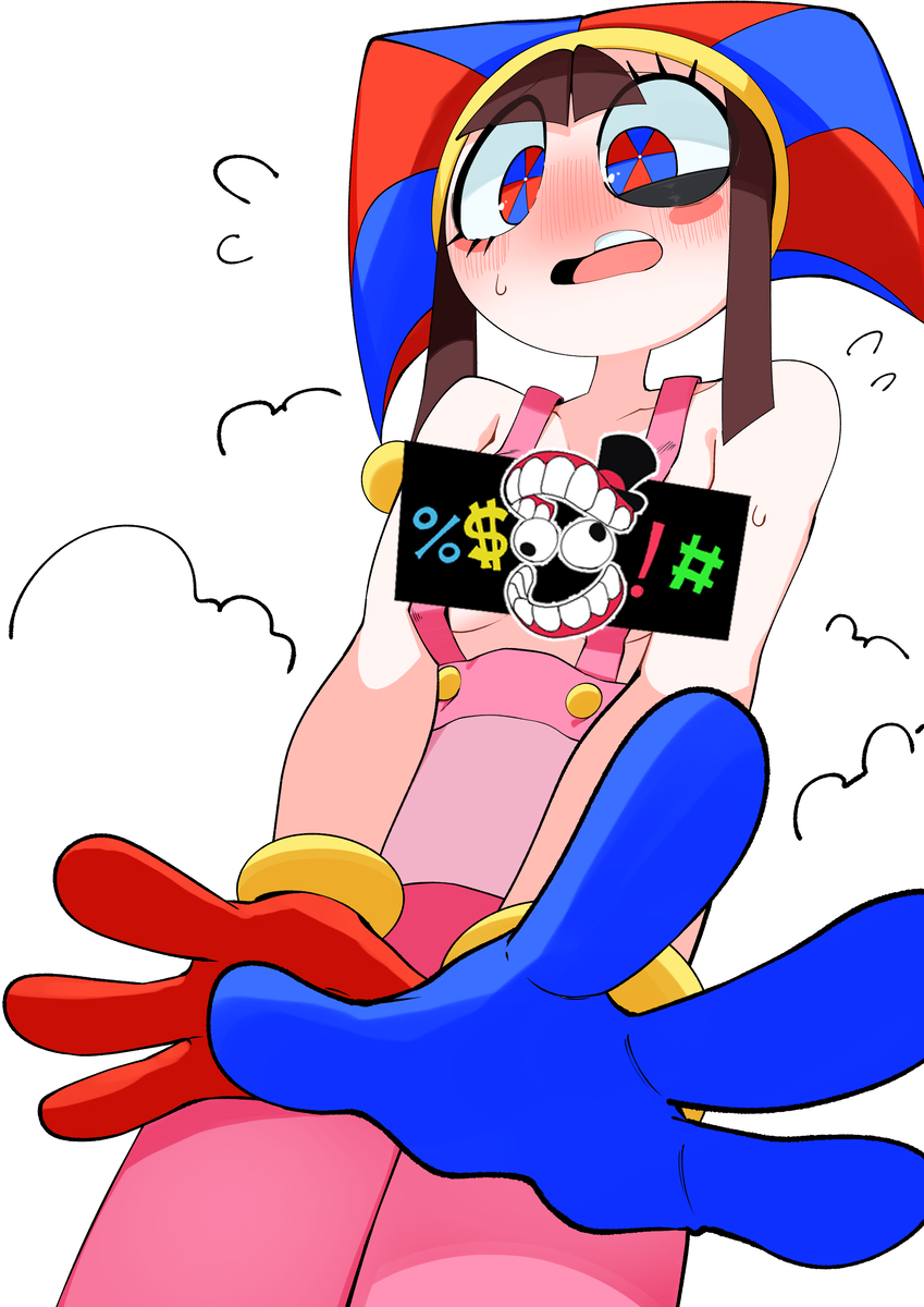 This is a pixiv picture whose title is ジャックス服.