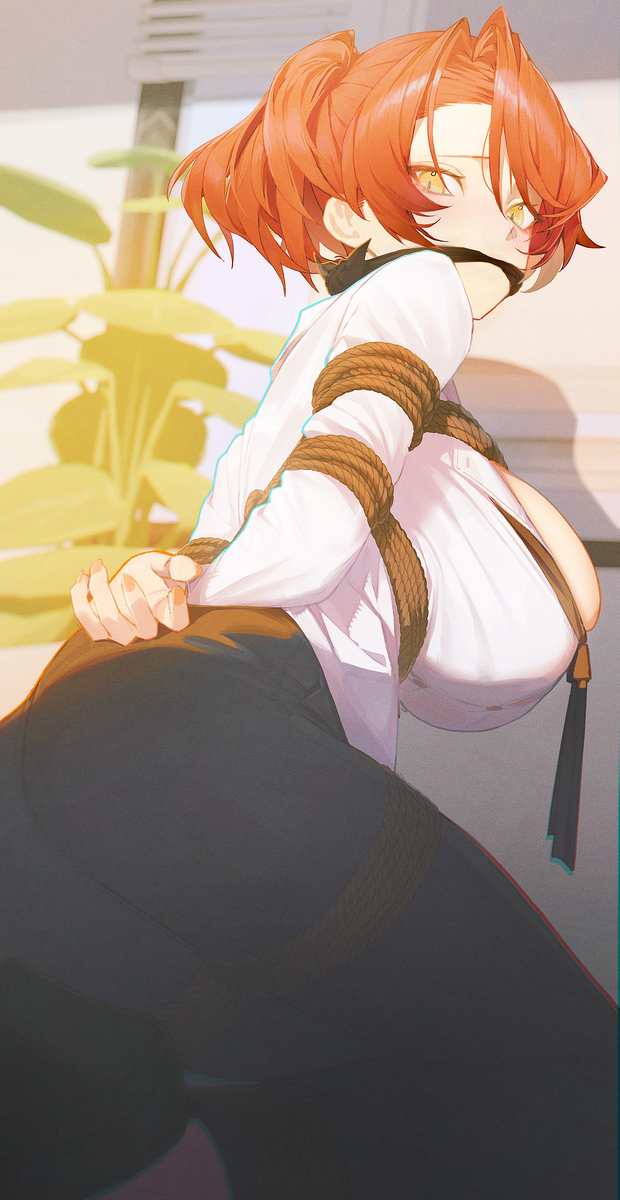 This is a pixiv picture whose title is Alice.