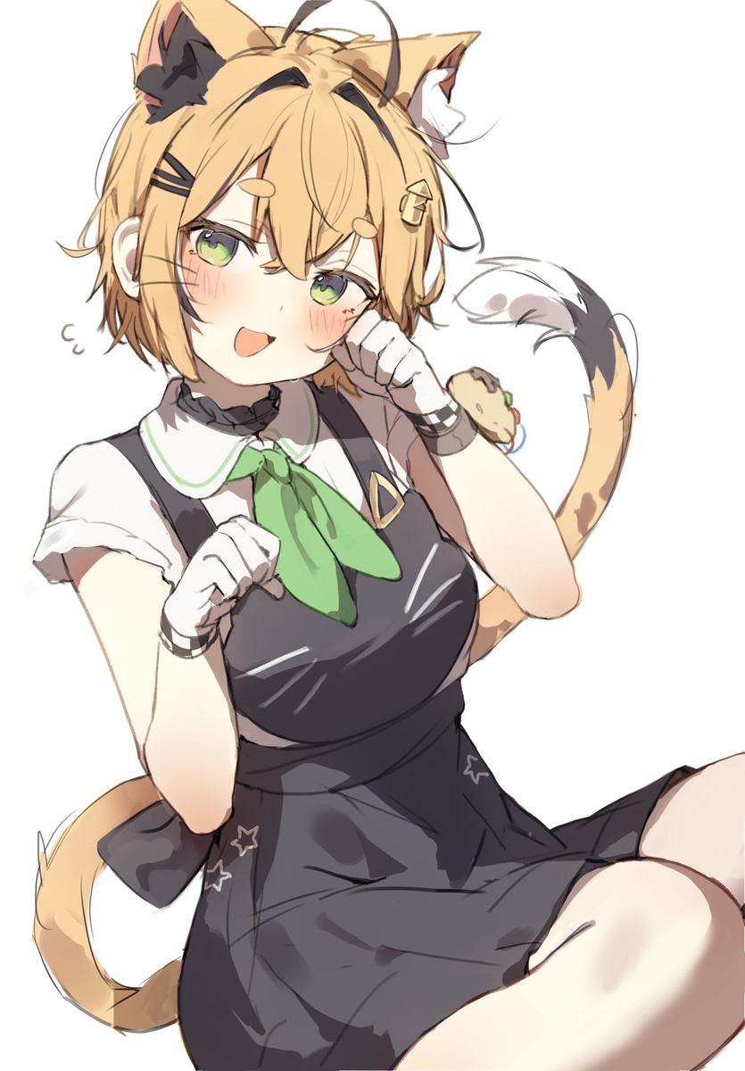 This is a pixiv picture whose title is Dooby.