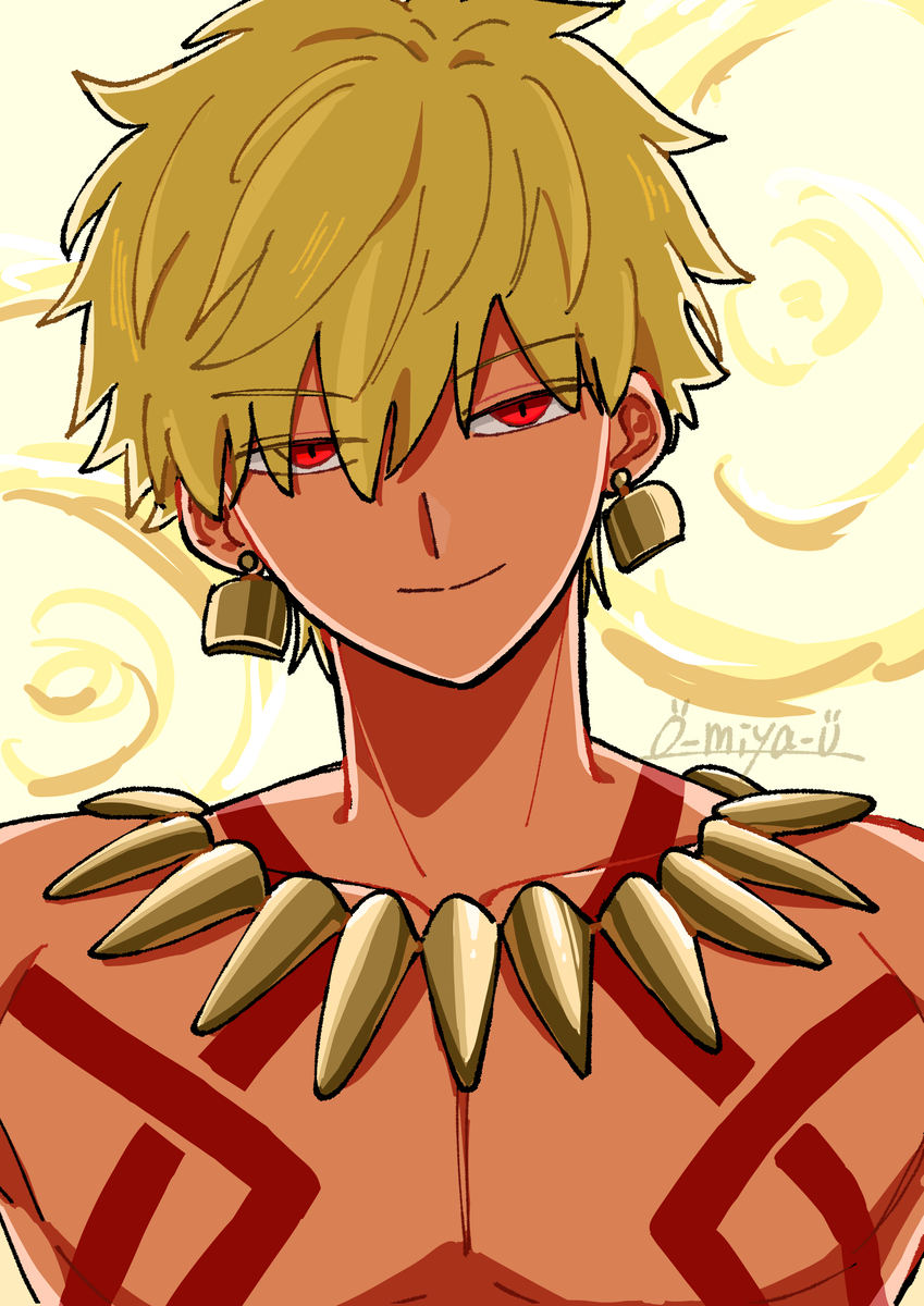 This is a pixiv picture whose title is イラストまとめ.