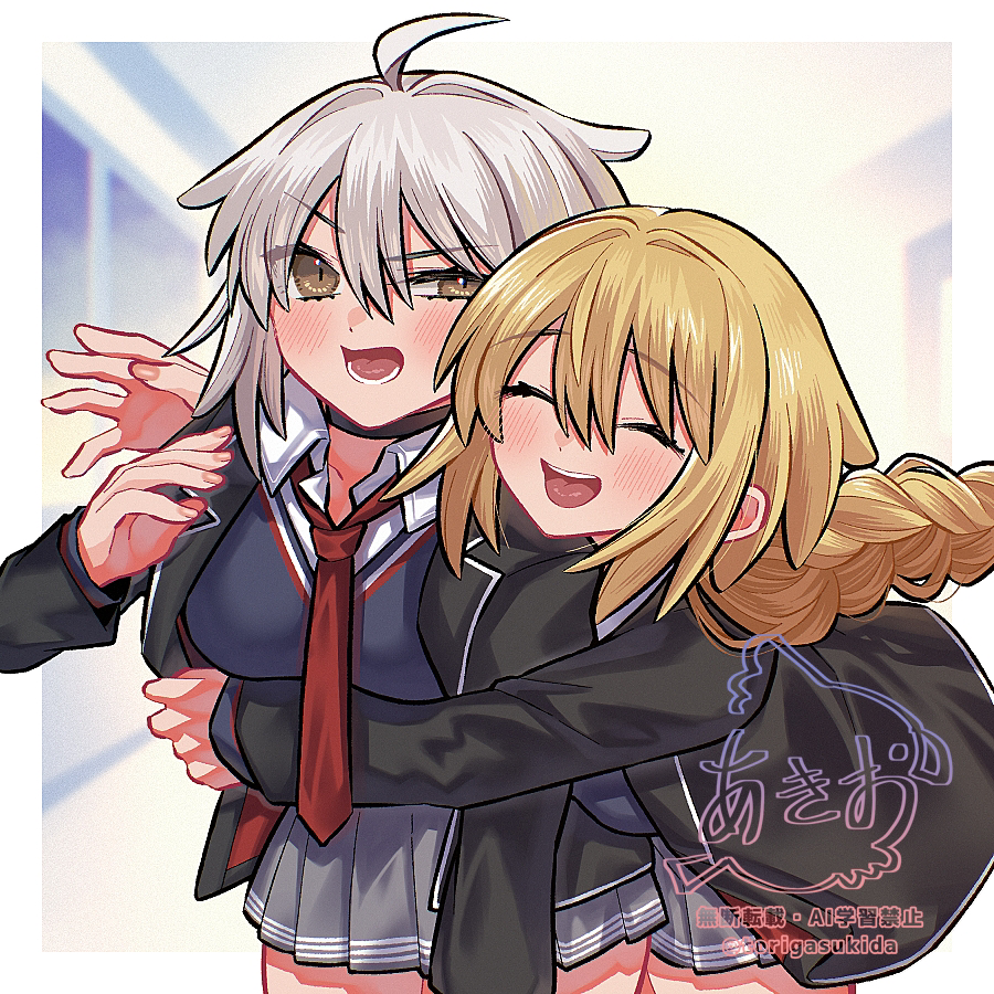 This is a pixiv picture whose title is ✨.