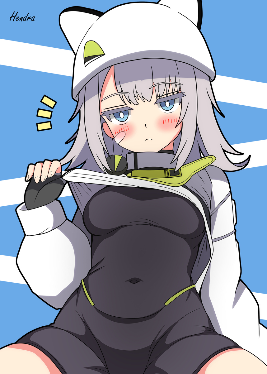 This is a pixiv picture whose title is エステーラ.