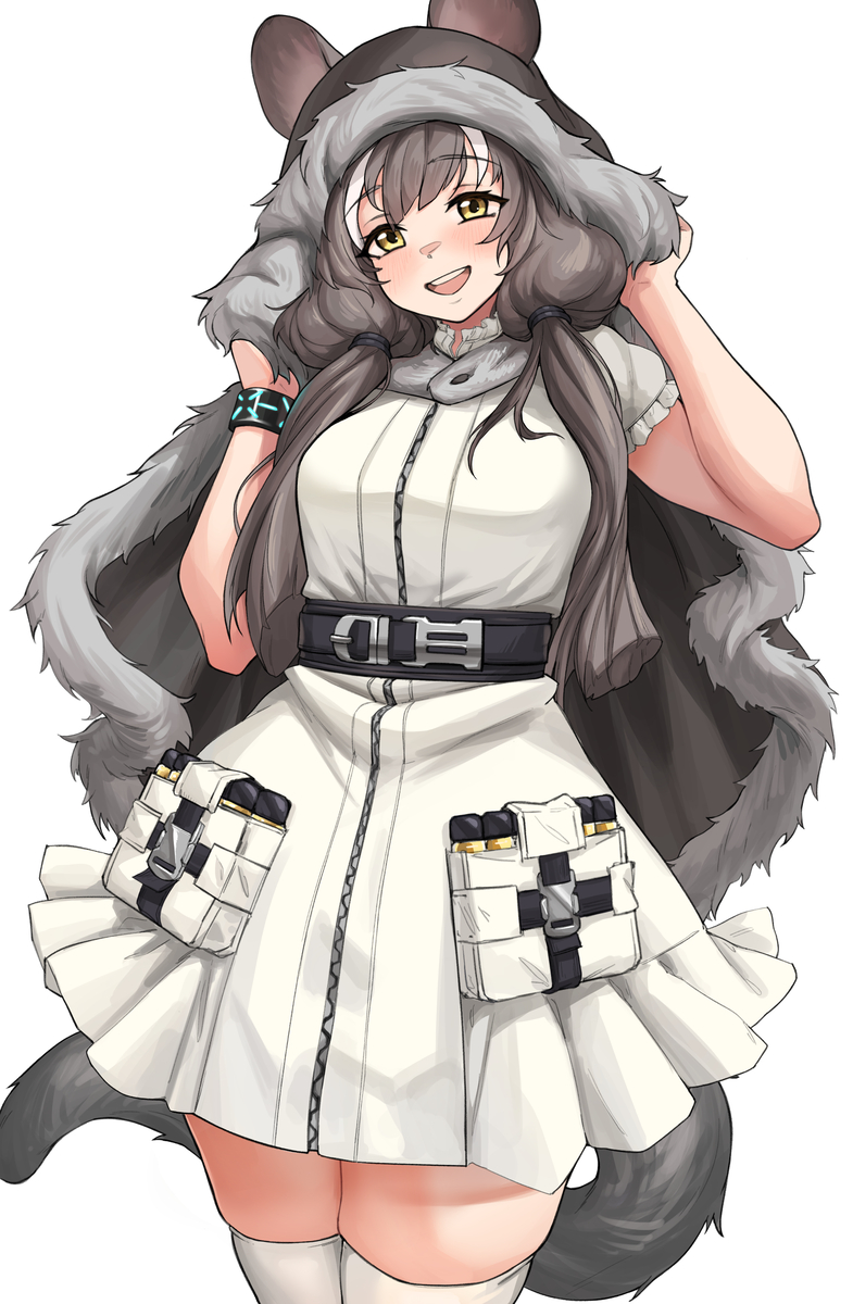 This is a pixiv picture whose title is Honeyberry.