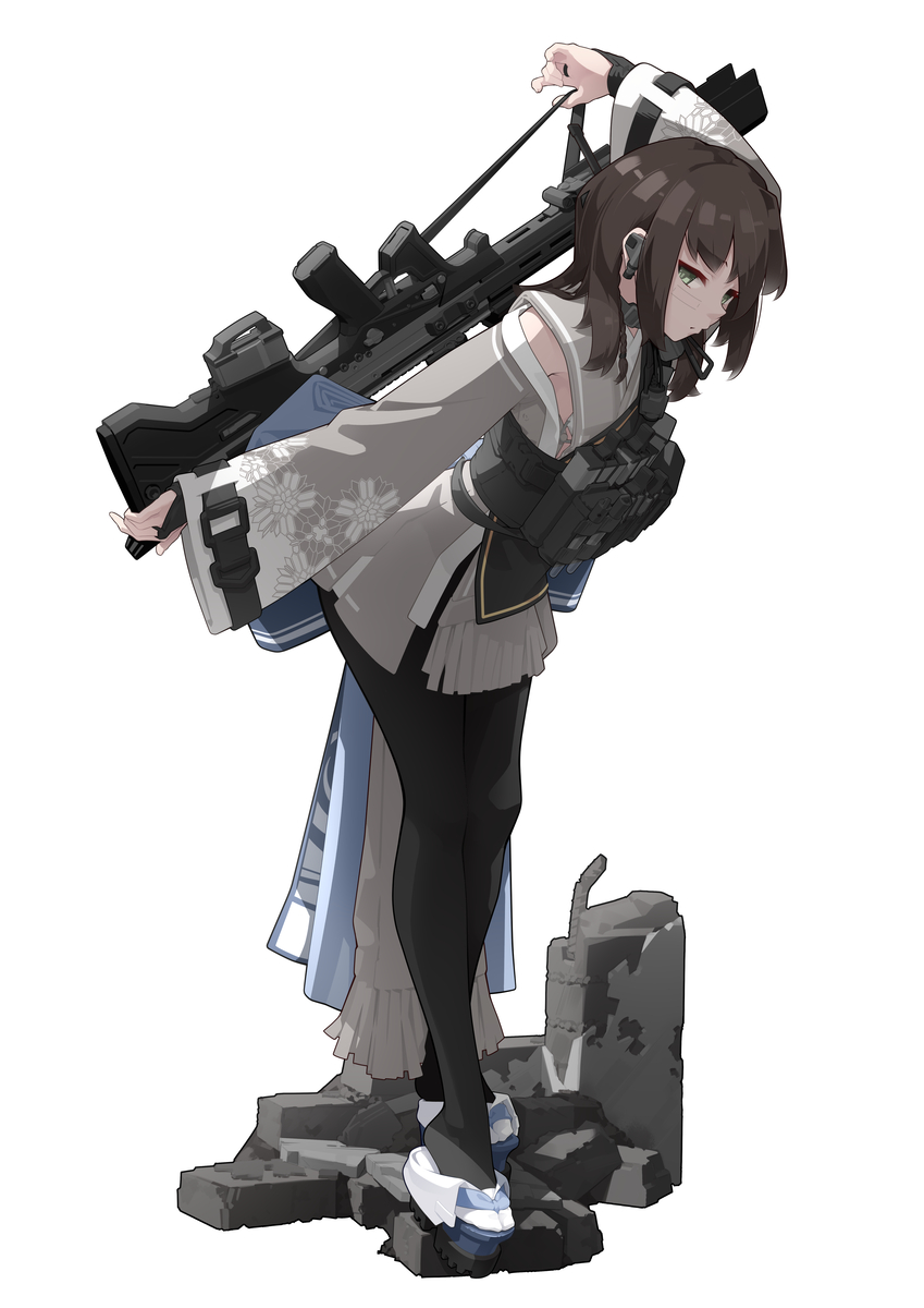 This is a pixiv picture whose title is RKGK Kuri.