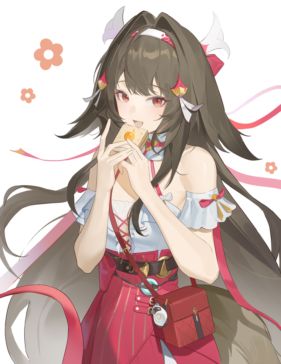 This is a pixiv picture whose title is 叶瞬光.