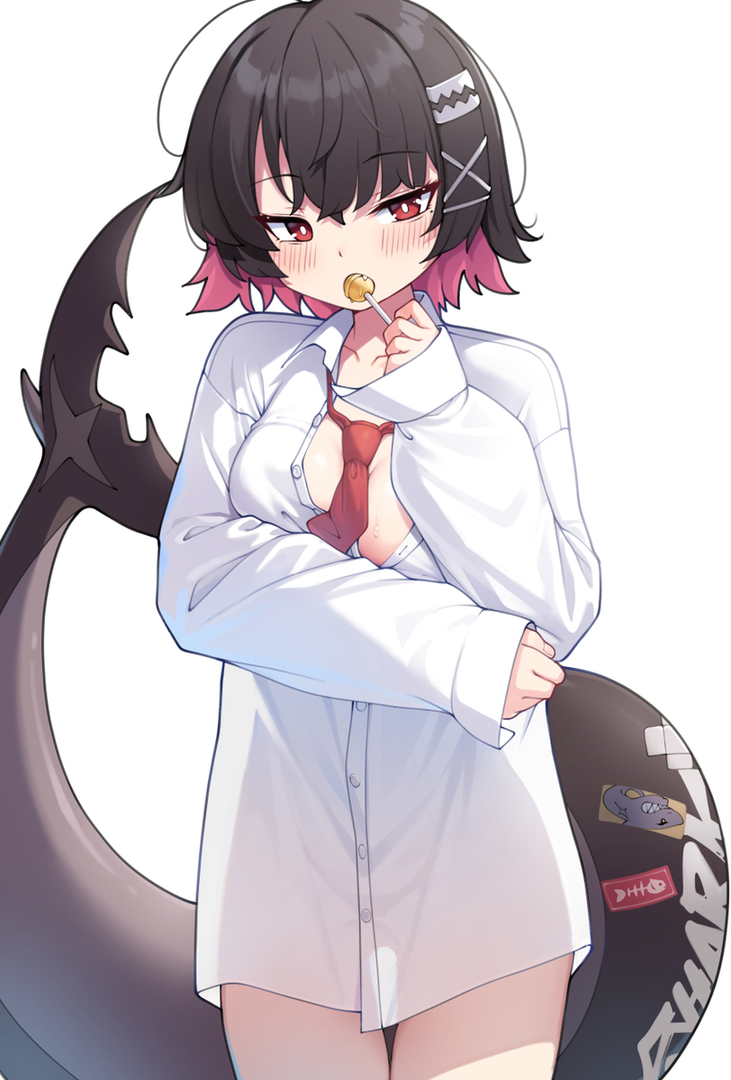 This is a pixiv picture whose title is エレンちゃん.