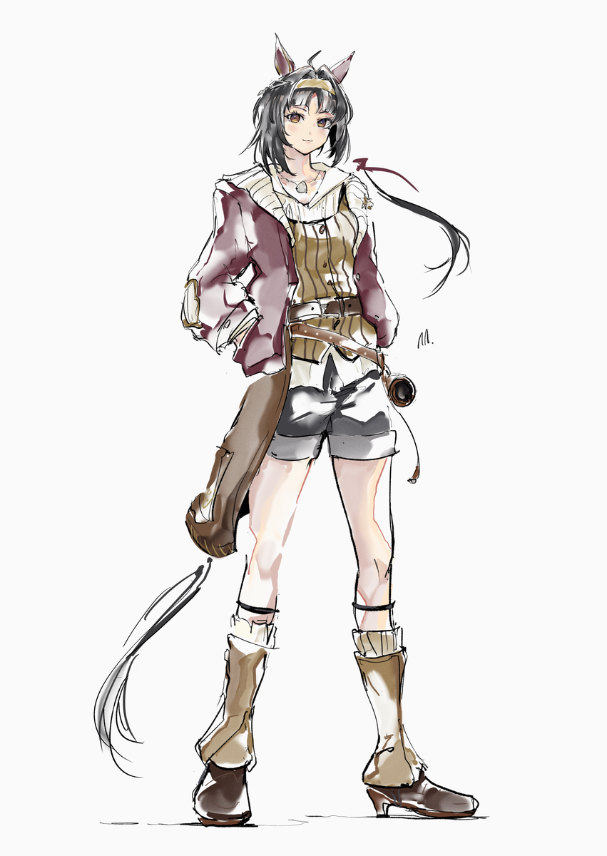 This is a pixiv picture whose title is Logo.