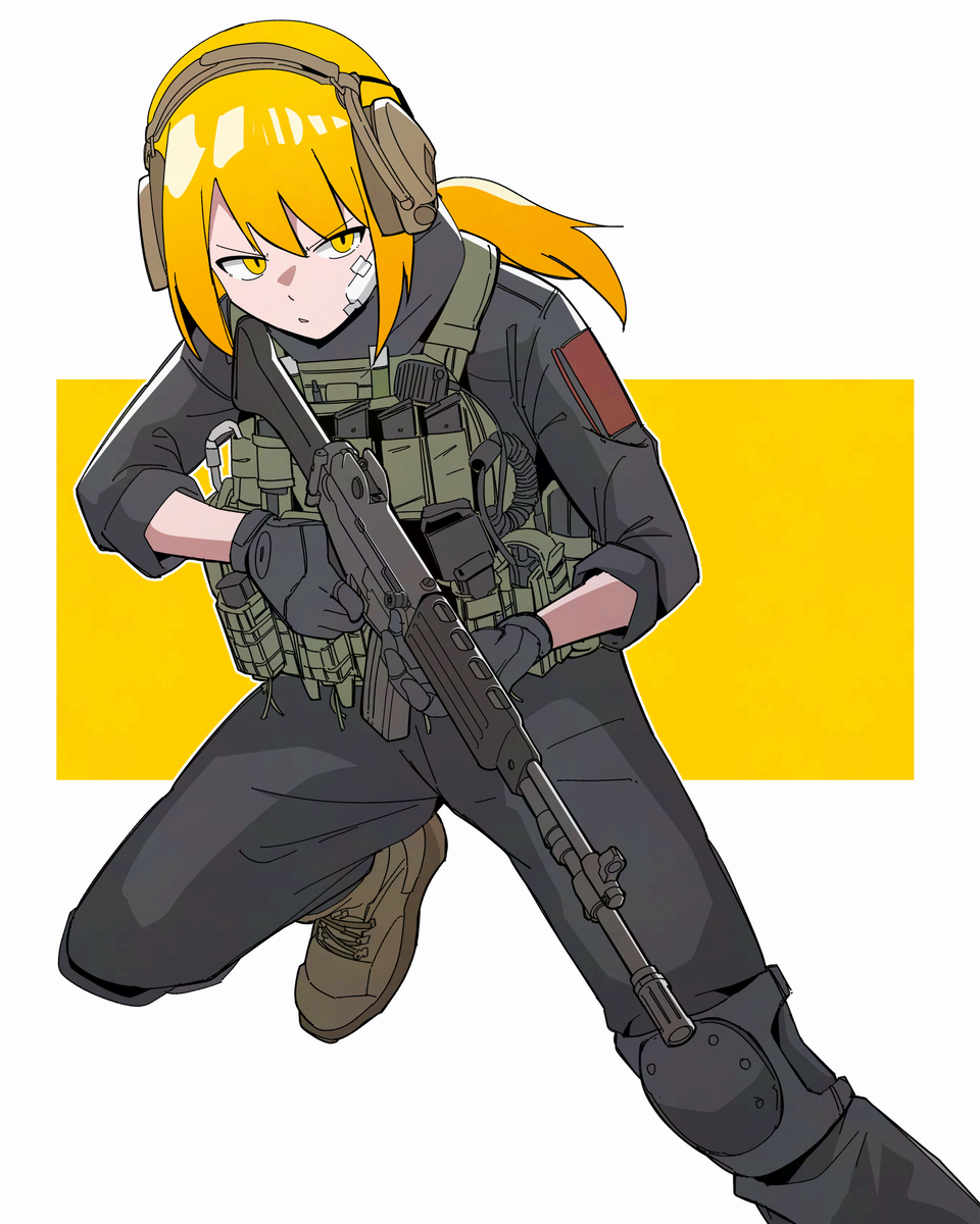 This is a pixiv picture whose title is Sul.